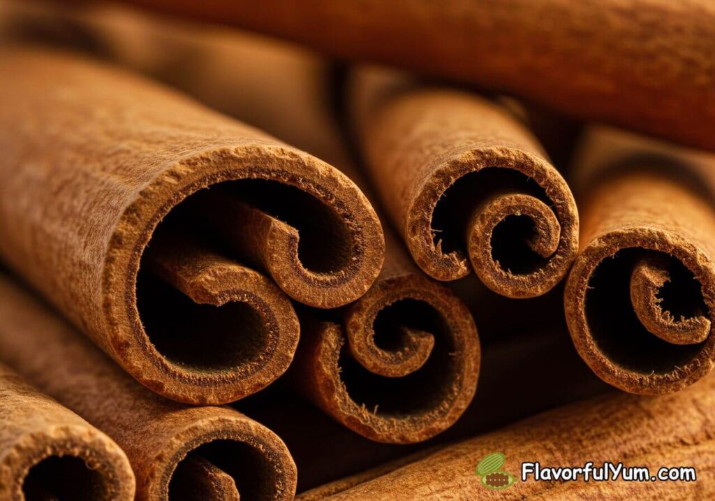 Cinnamon's Surprising Benefits