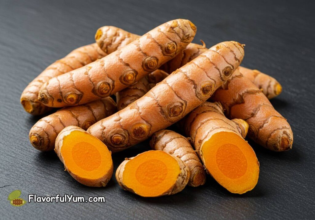 The Power Of Turmeric