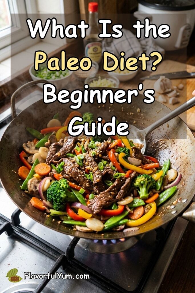 What Is the Paleo Diet? Beginner’s Guide